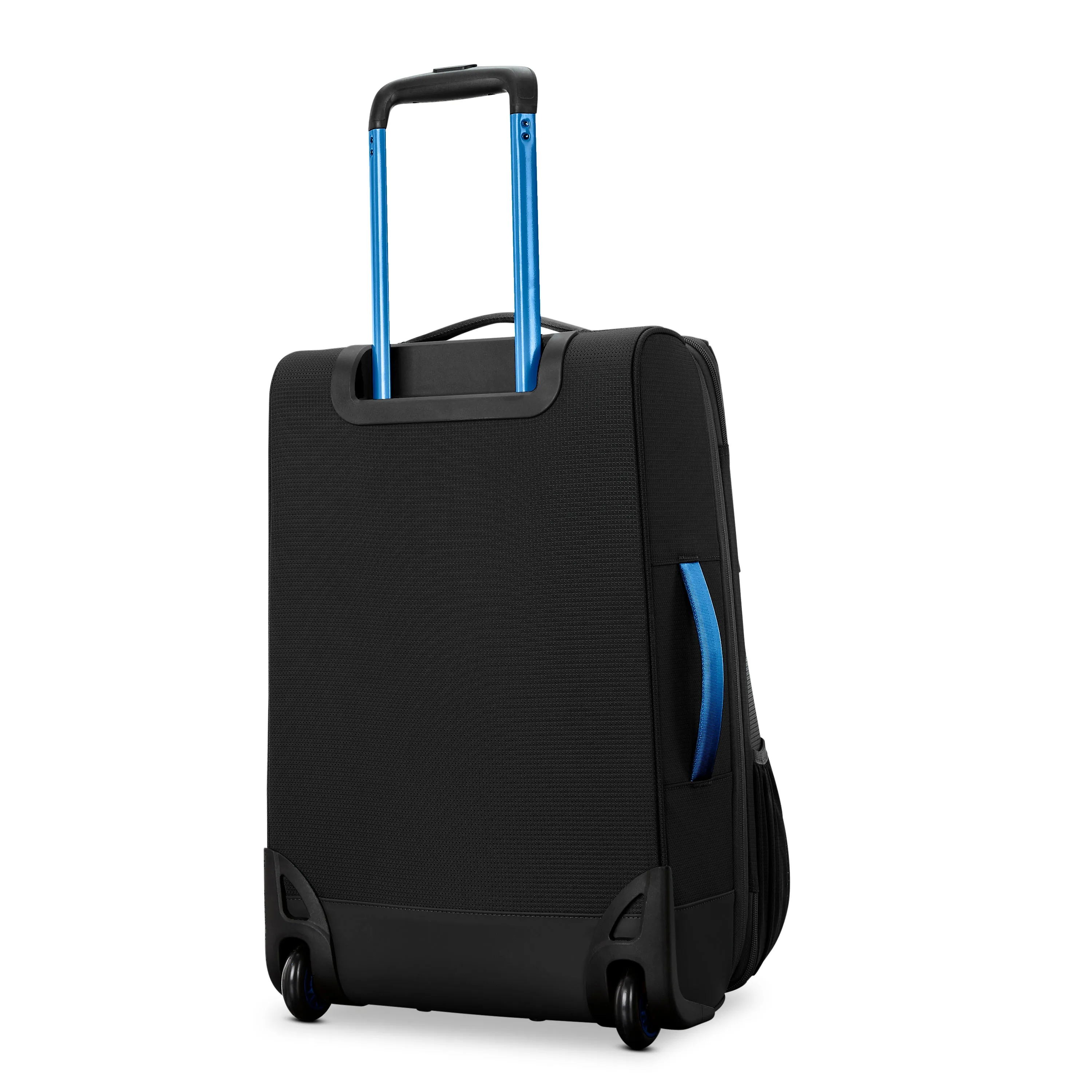 High Sierra Hi-Life 22" Wheeled Expandable Duffle