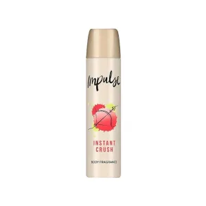 Impulse Body Fragrance Instant Crush 75ml