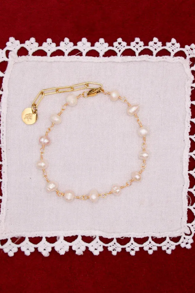 Iris & I Anna Bracelet