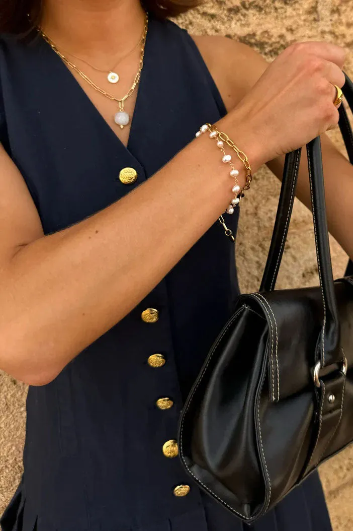 Iris & I Anna Bracelet