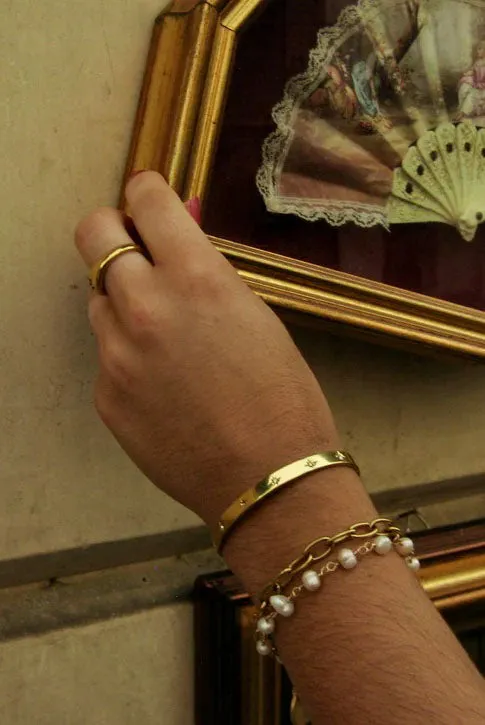 Iris & I Anna Bracelet