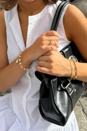 Iris & I Anna Bracelet