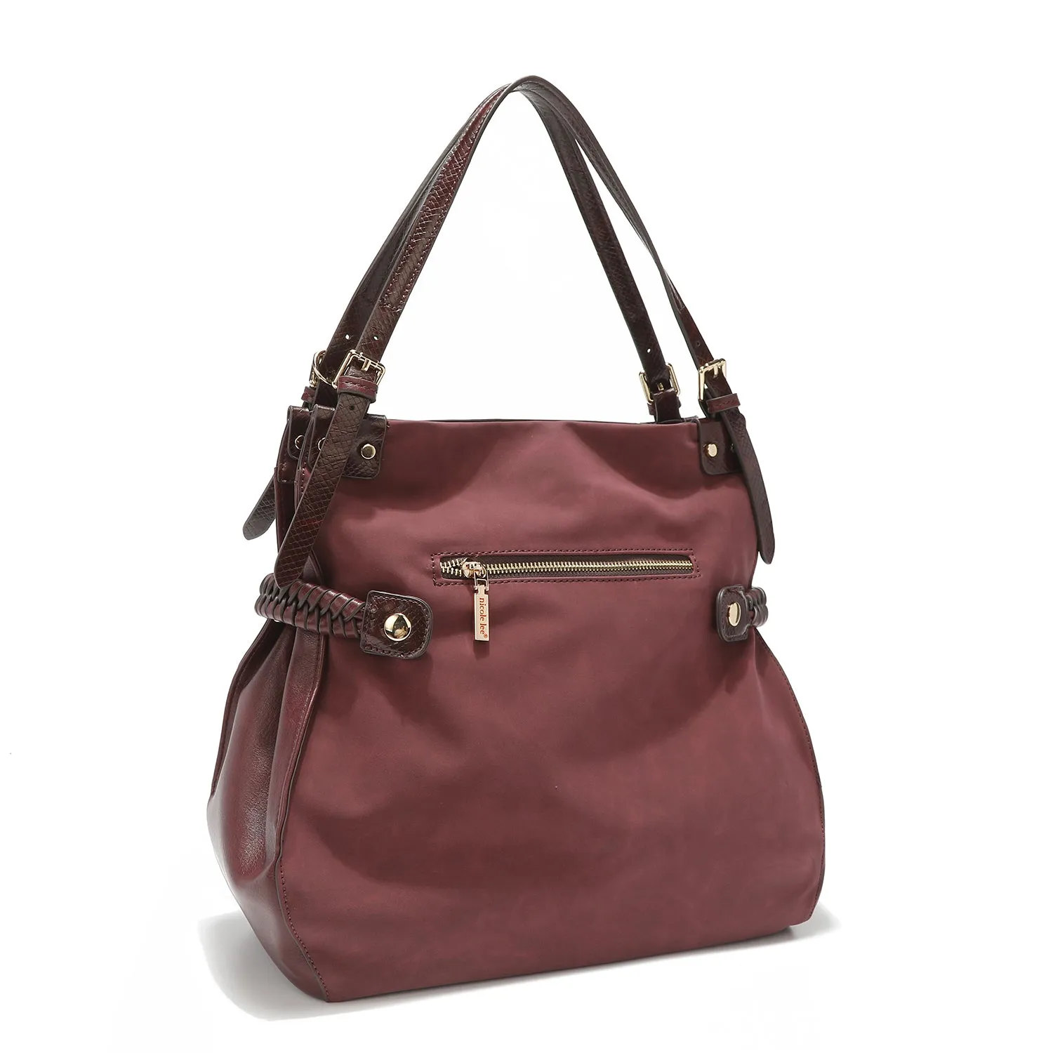 JOSEFINA HOBO BAG