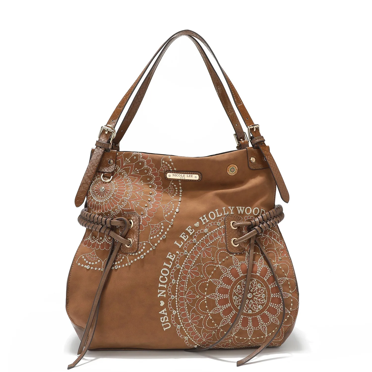 JOSEFINA HOBO BAG