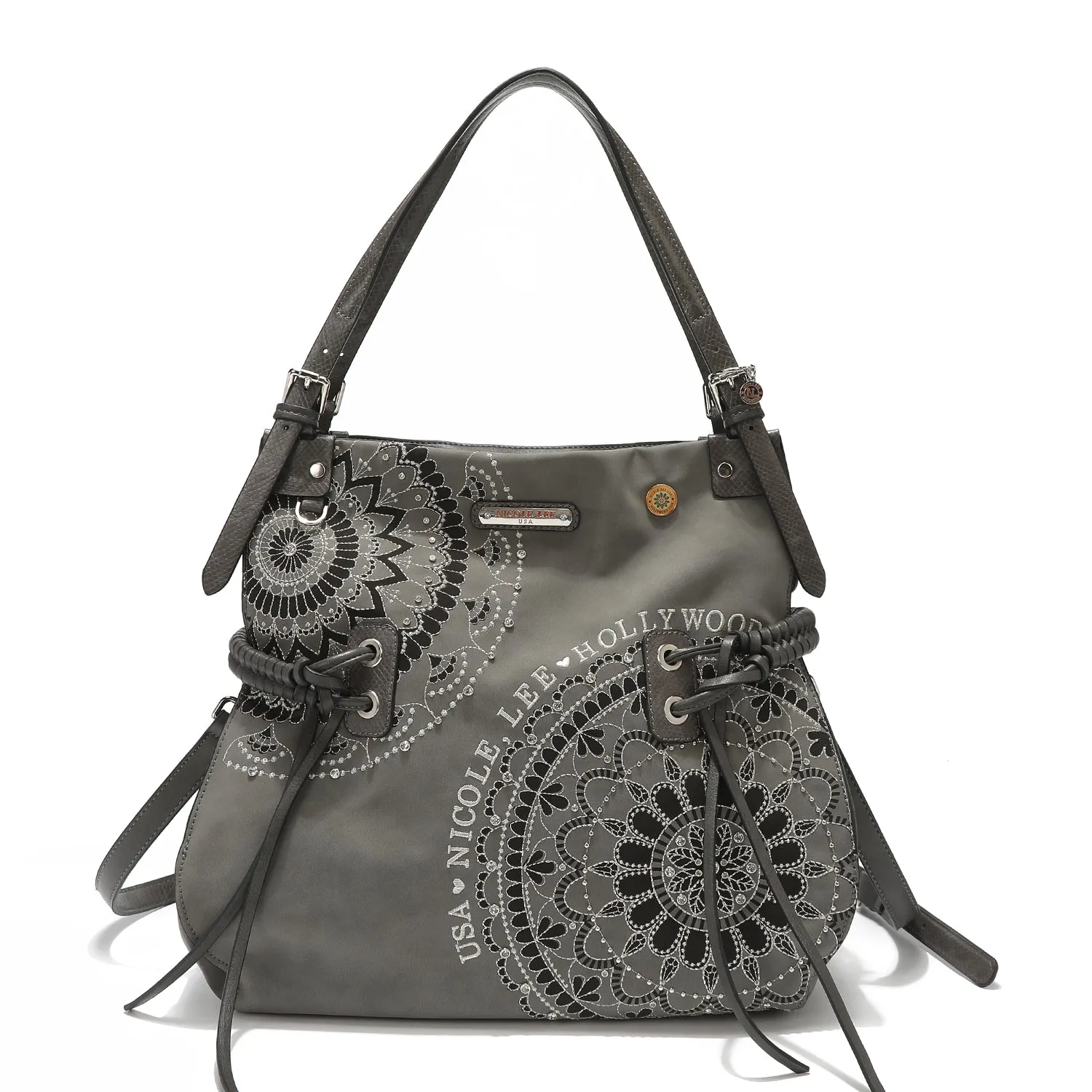 JOSEFINA HOBO BAG