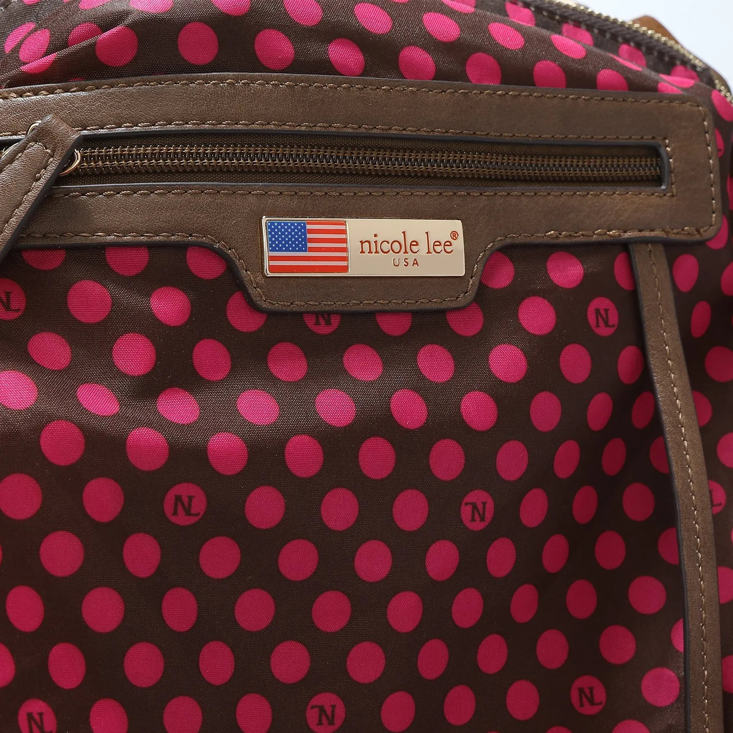 JOSEFINA HOBO BAG