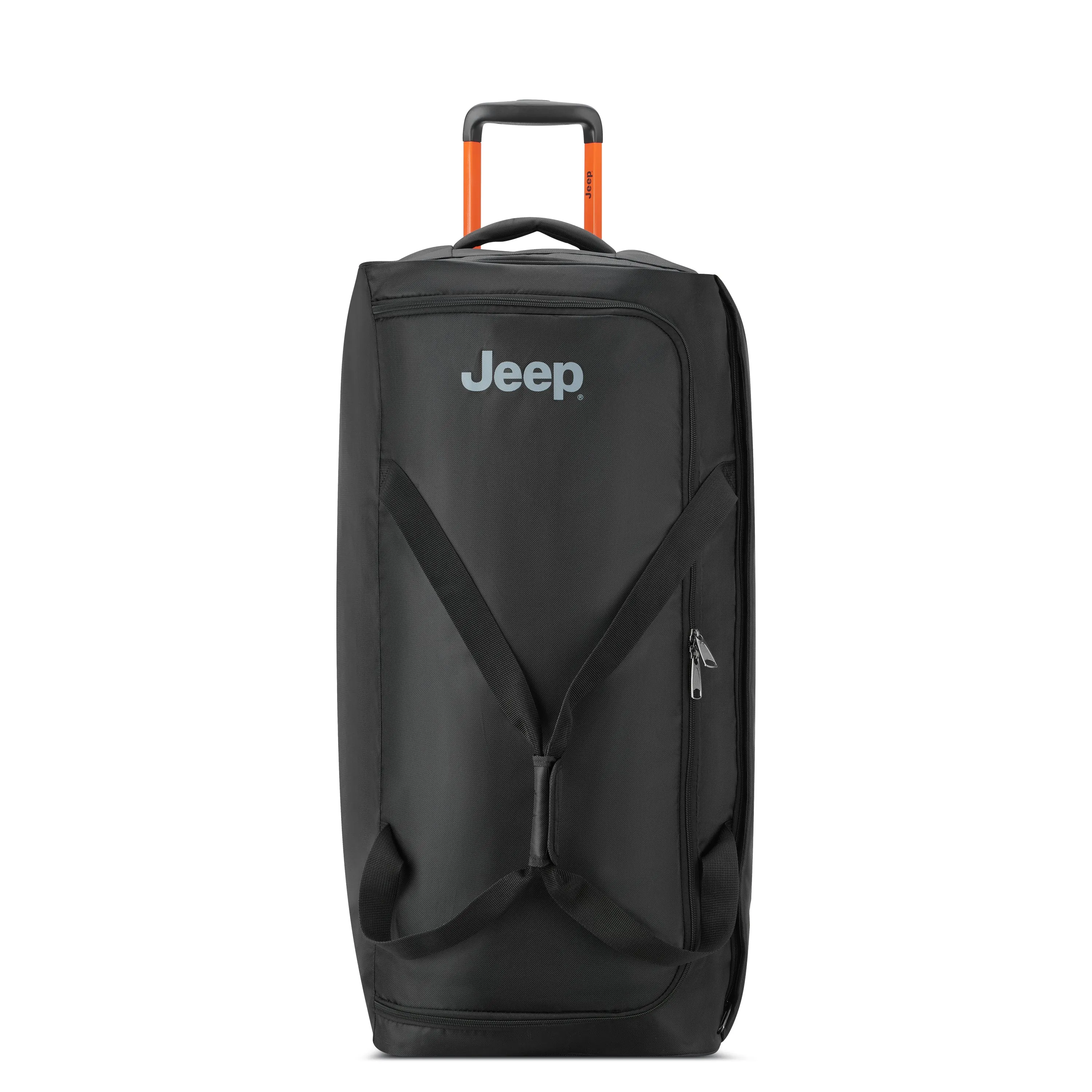 JS009D Jeep Valley Large Rolling Duffle Bag 31"