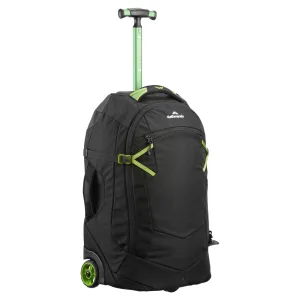 Kathmandu Hybrid Trolley v2 32L 2-Wheel Wheeled Duffel Bags