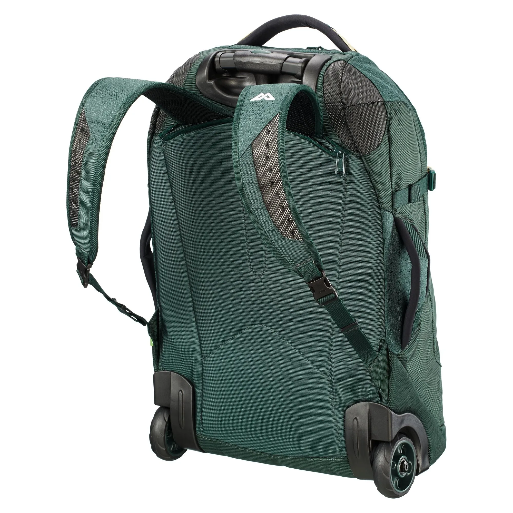 Kathmandu Hybrid Trolley v2 32L 2-Wheel Wheeled Duffel Bags