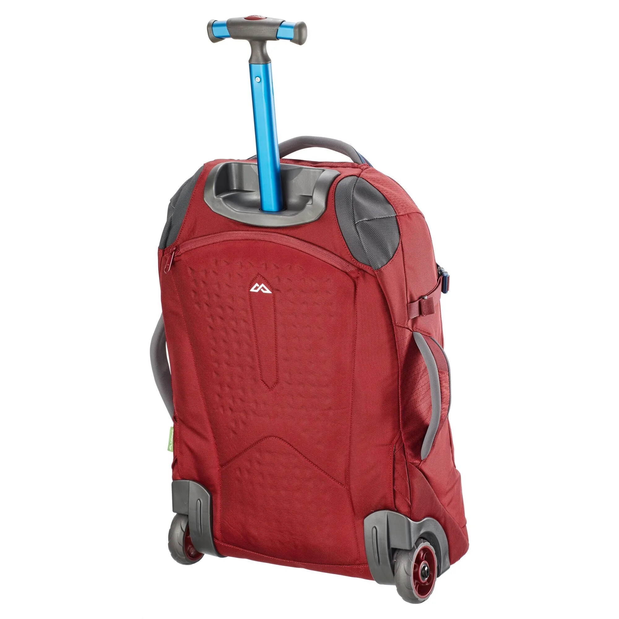 Kathmandu Hybrid Trolley v2 32L 2-Wheel Wheeled Duffel Bags