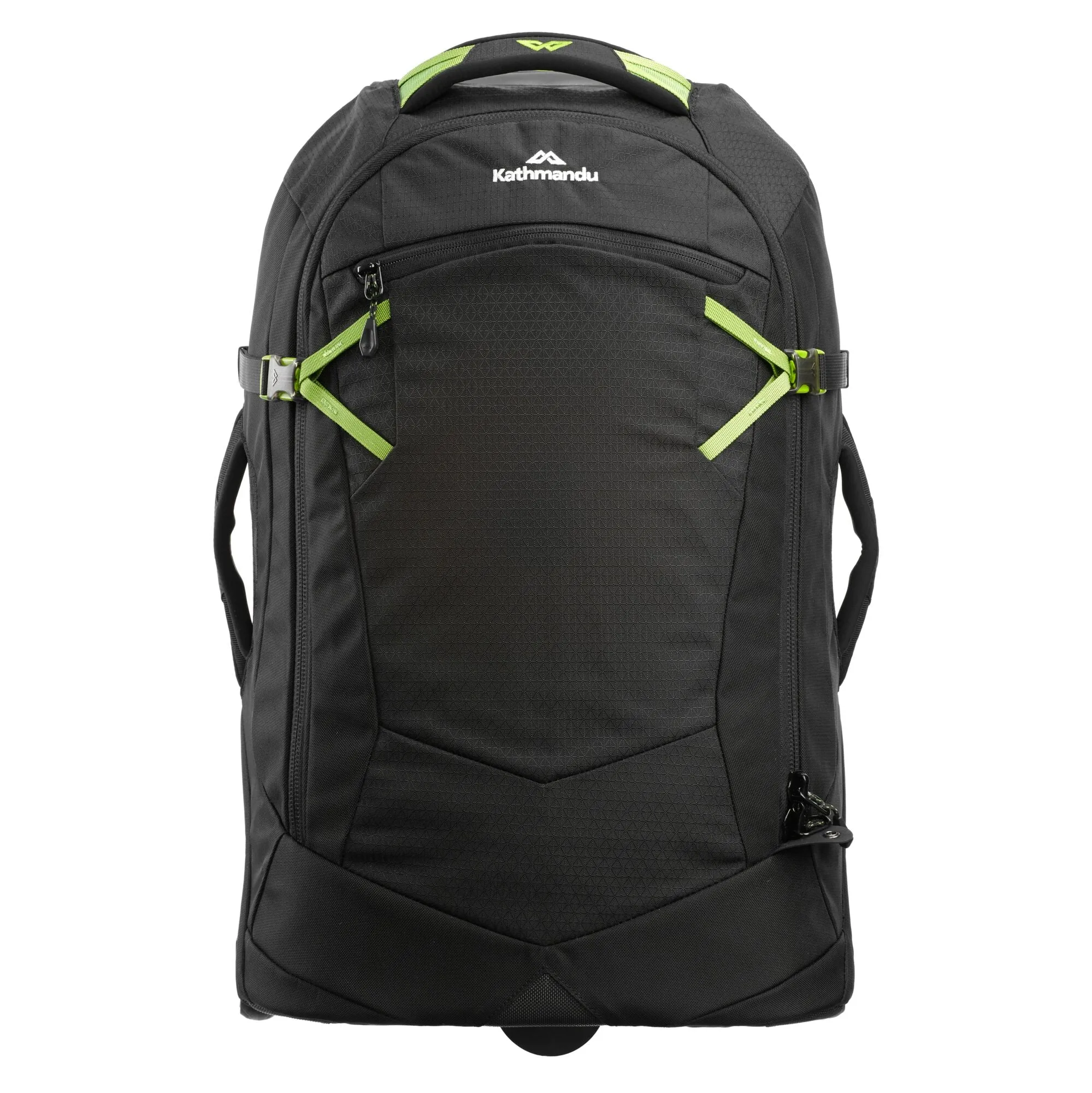 Kathmandu Hybrid Trolley v2 32L 2-Wheel Wheeled Duffel Bags