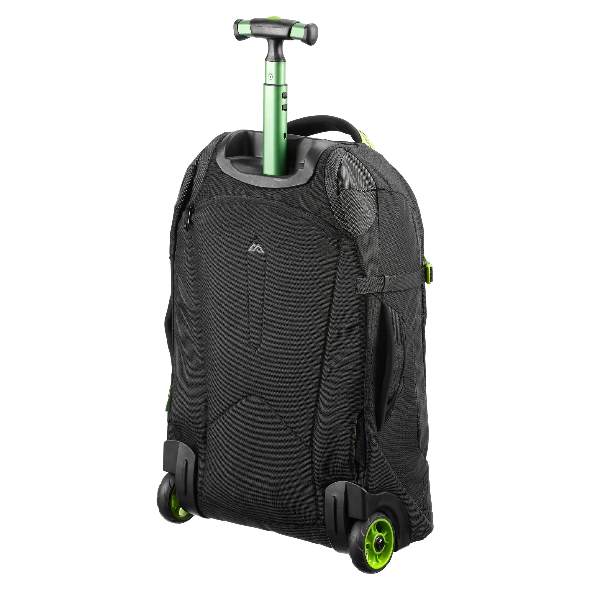 Kathmandu Hybrid Trolley v2 32L 2-Wheel Wheeled Duffel Bags