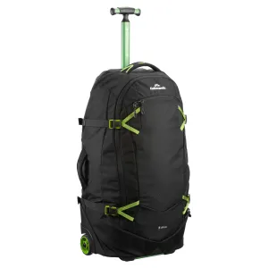 Kathmandu Hybrid Trolley v4 50L 2-Wheel Wheeled Duffel Bags