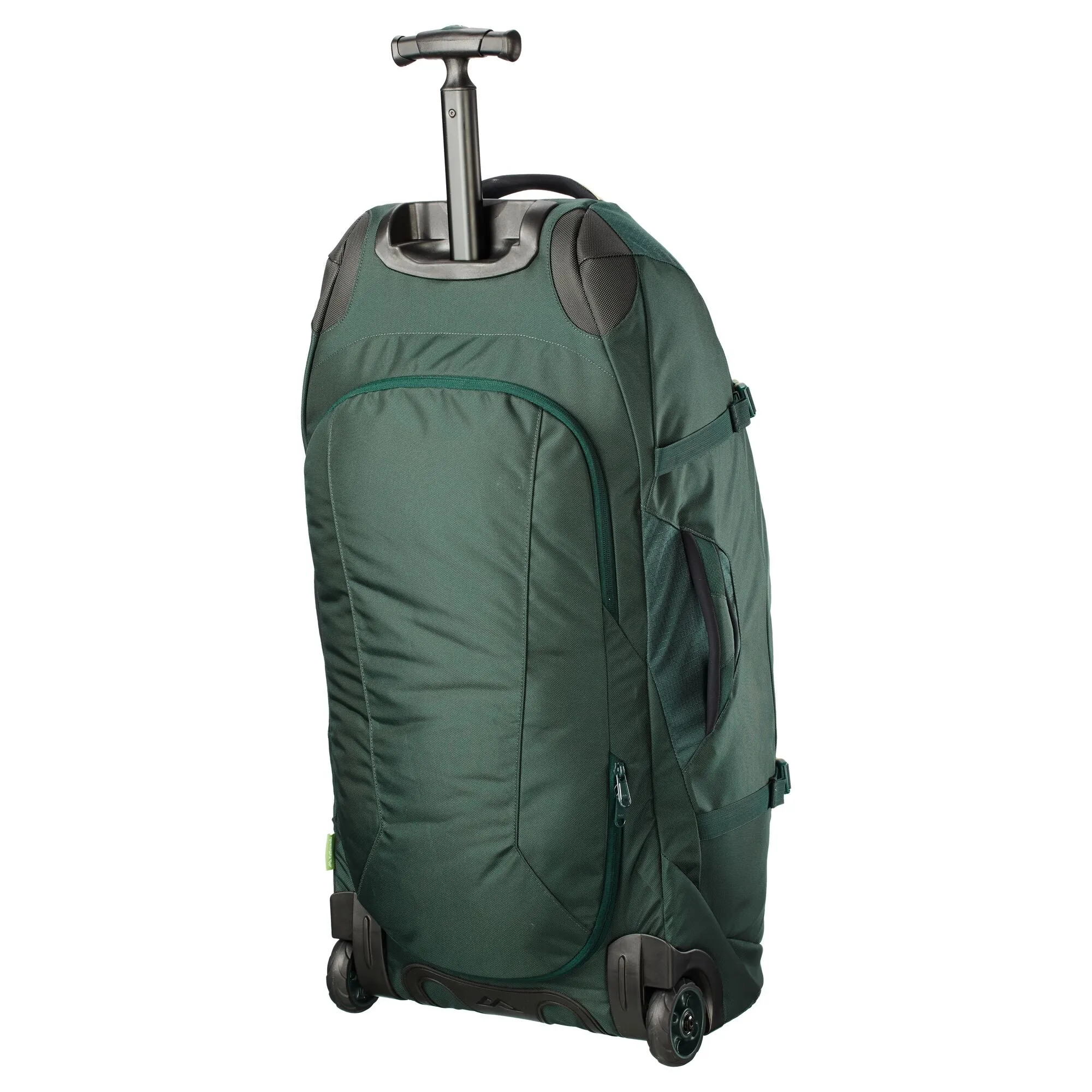Kathmandu Hybrid Trolley v4 70L 2-Wheel Wheeled Duffel Bags