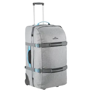 Kathmandu Split Level Trolley V2 100L 2-Wheel Wheeled Duffel Bags