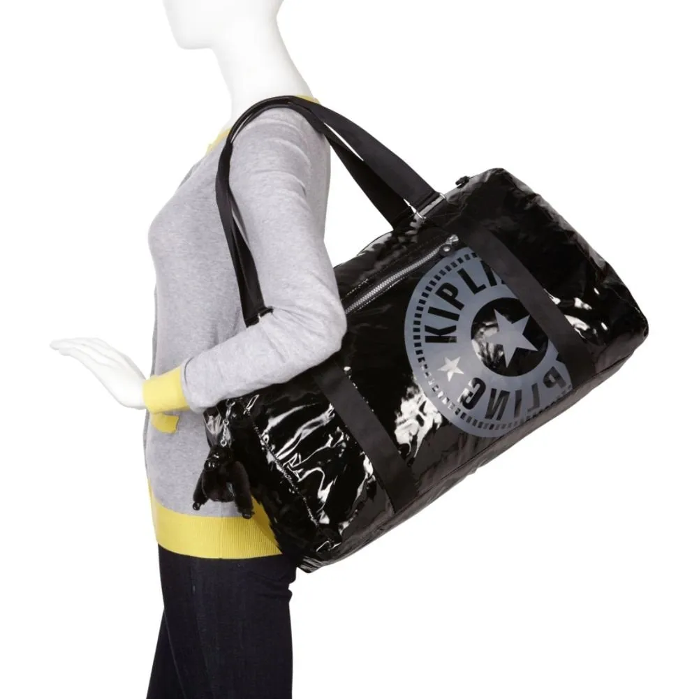 Kipling Itska Shoulder Duffel Bag