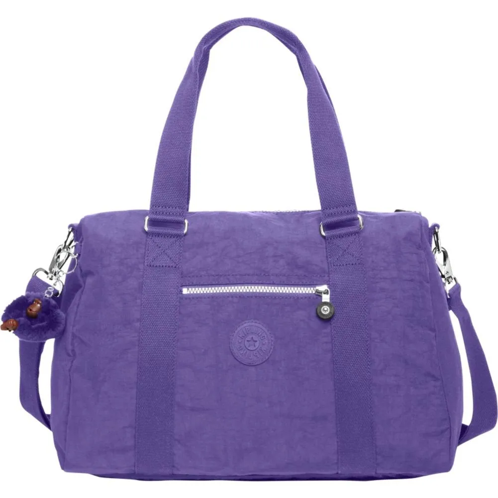 Kipling Itska Shoulder Duffel Bag