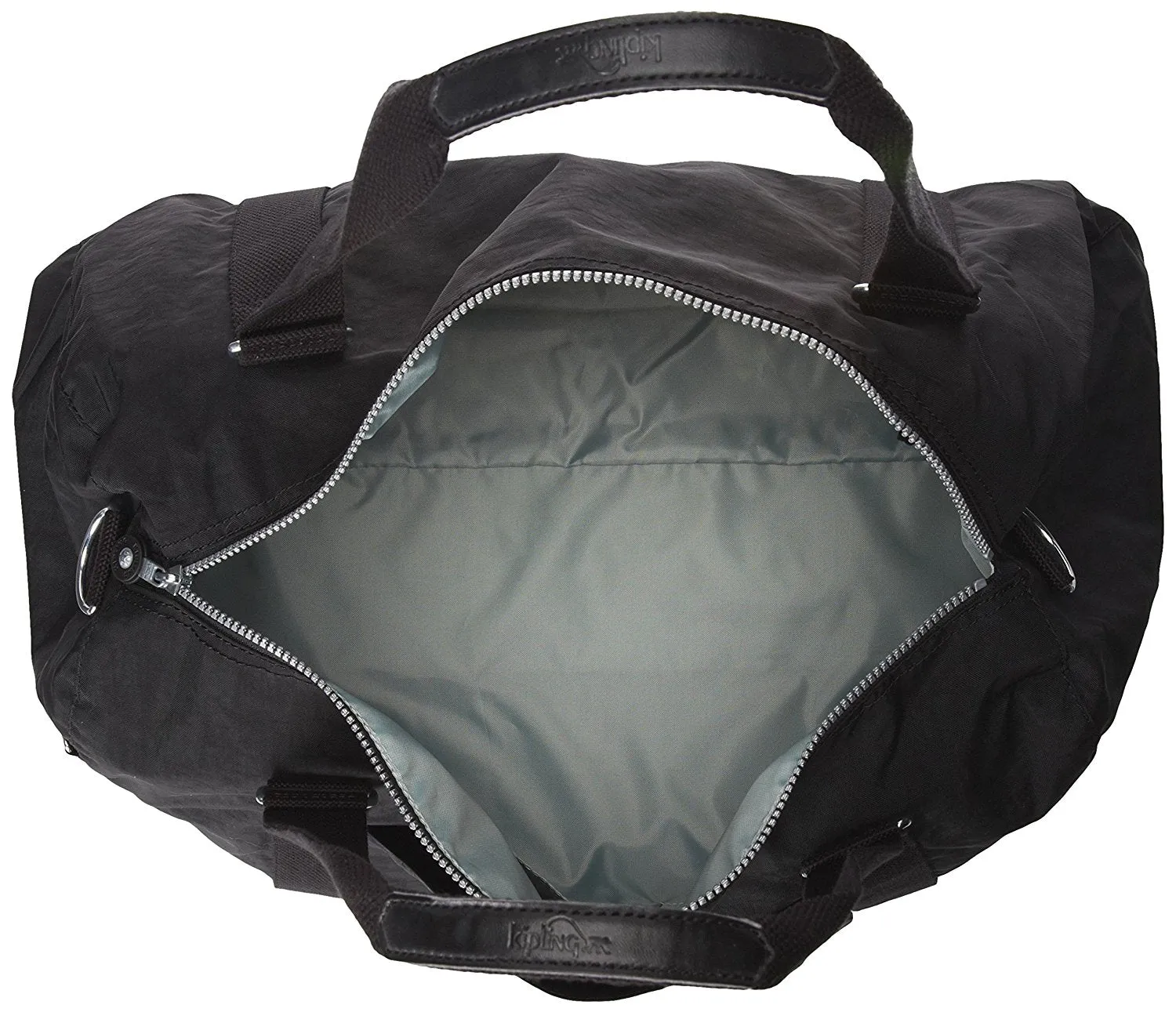 Kipling Itska Shoulder Duffel Bag