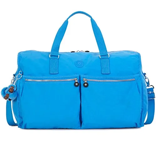 Kipling Itska Shoulder Duffel Bag