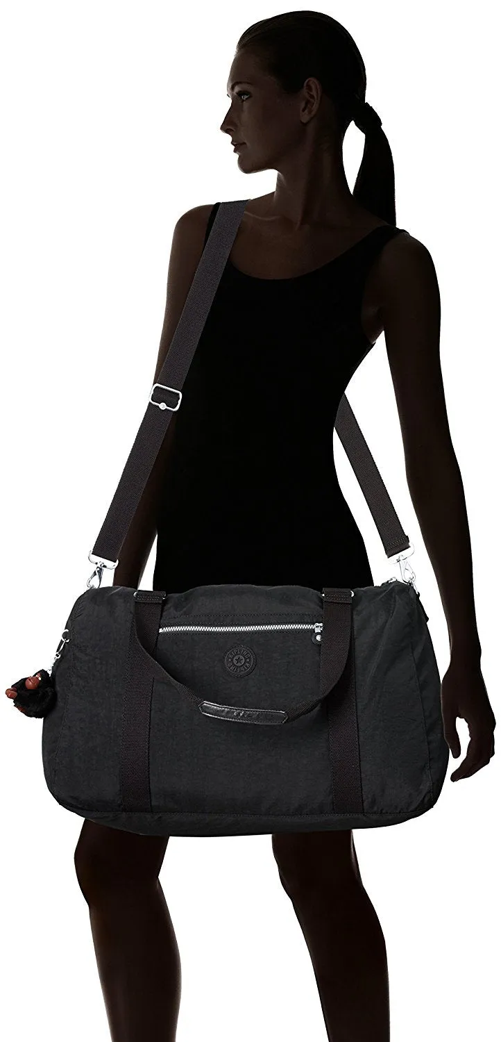 Kipling Itska Shoulder Duffel Bag