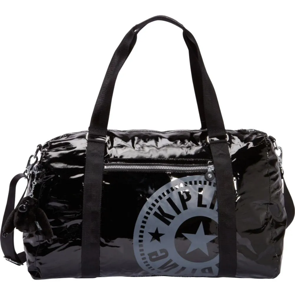 Kipling Itska Shoulder Duffel Bag