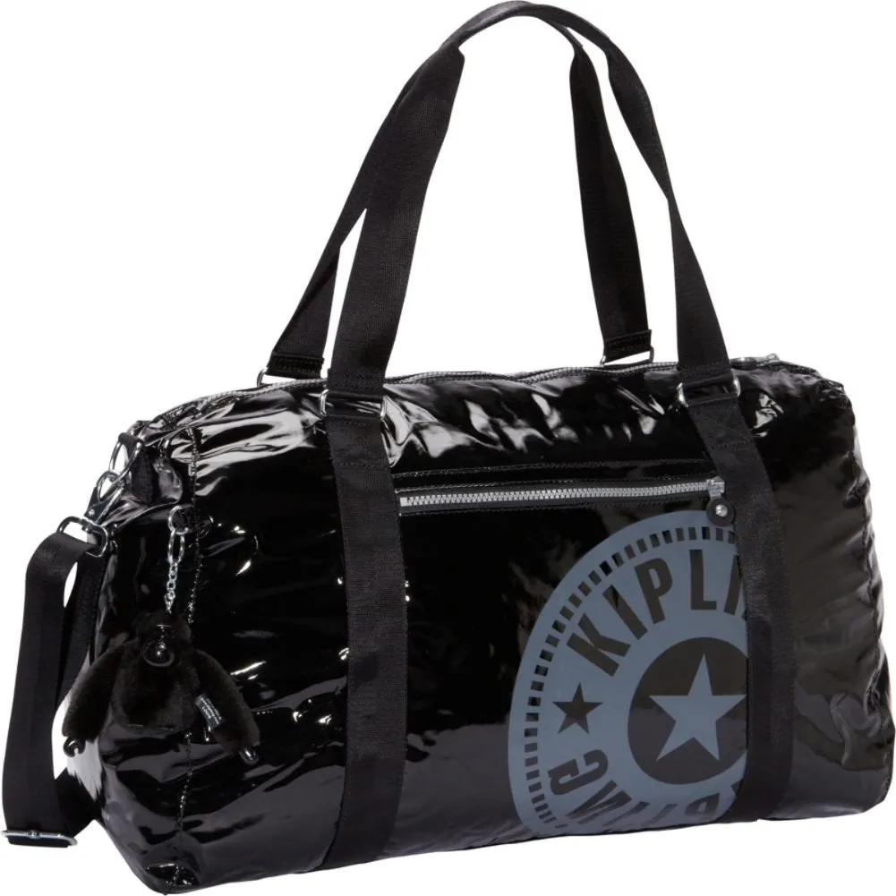 Kipling Itska Shoulder Duffel Bag