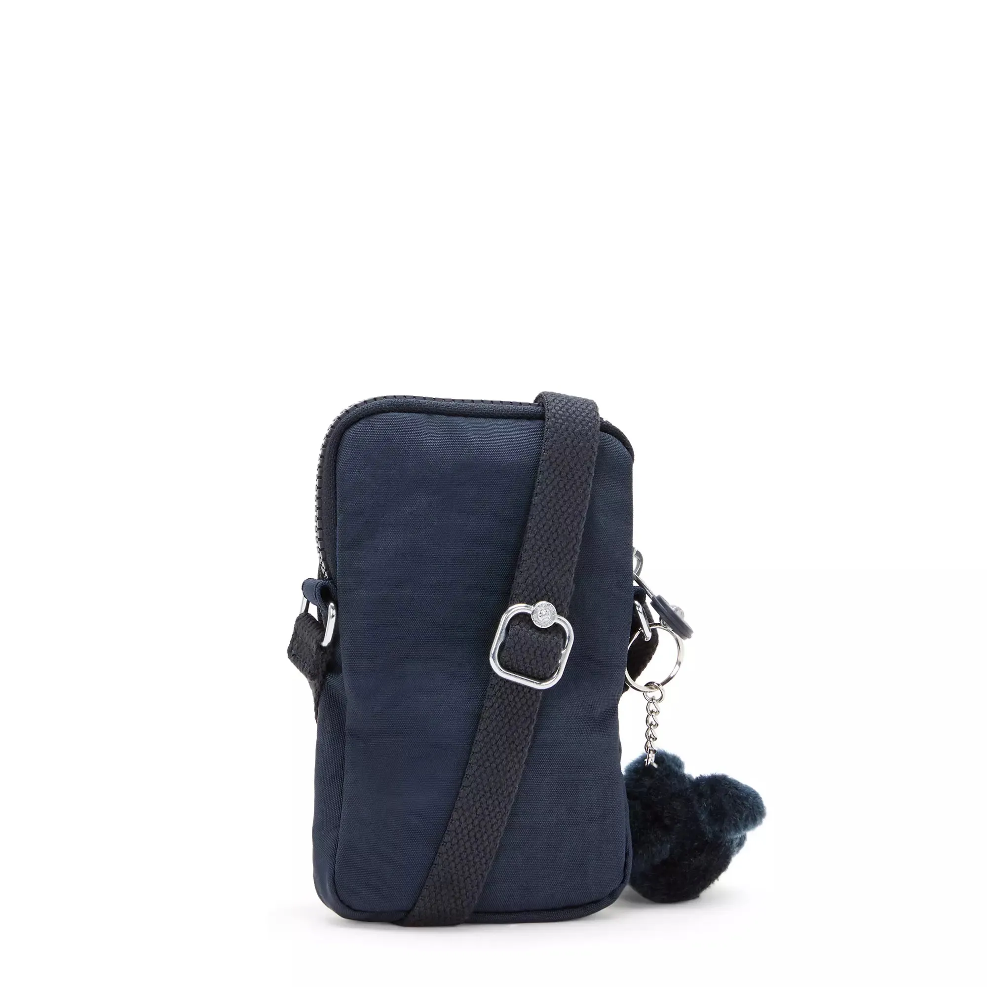Kipling Tally Crossbody Phone Bag - Blue Bleu 2