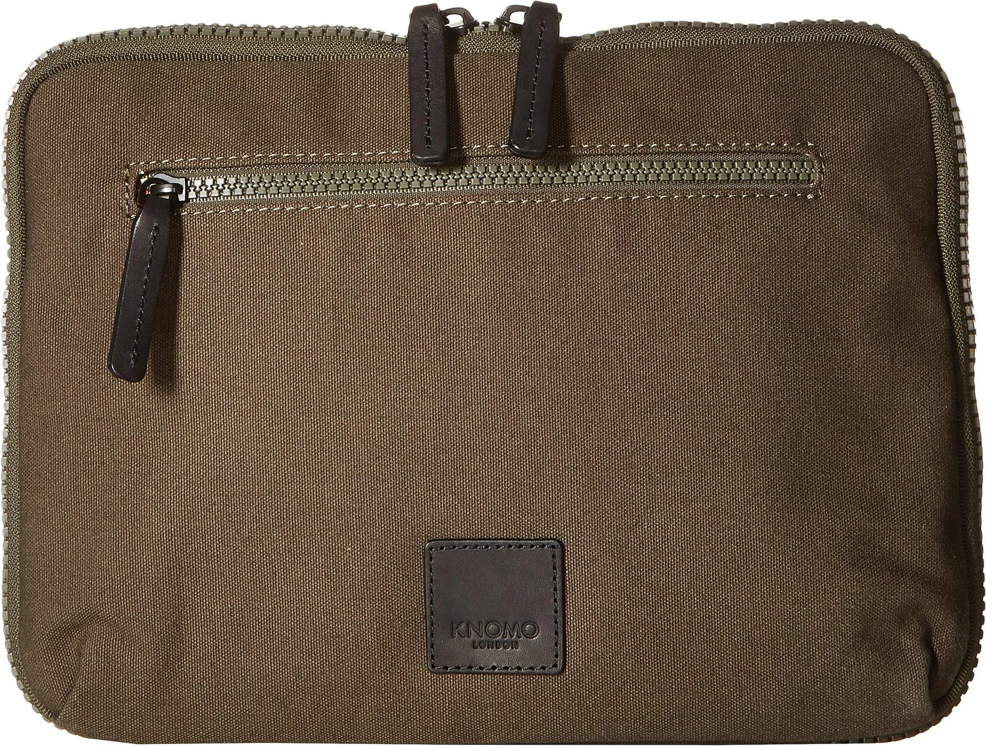 Knomo London Fulham Knomad Tech Organiser 10.5"