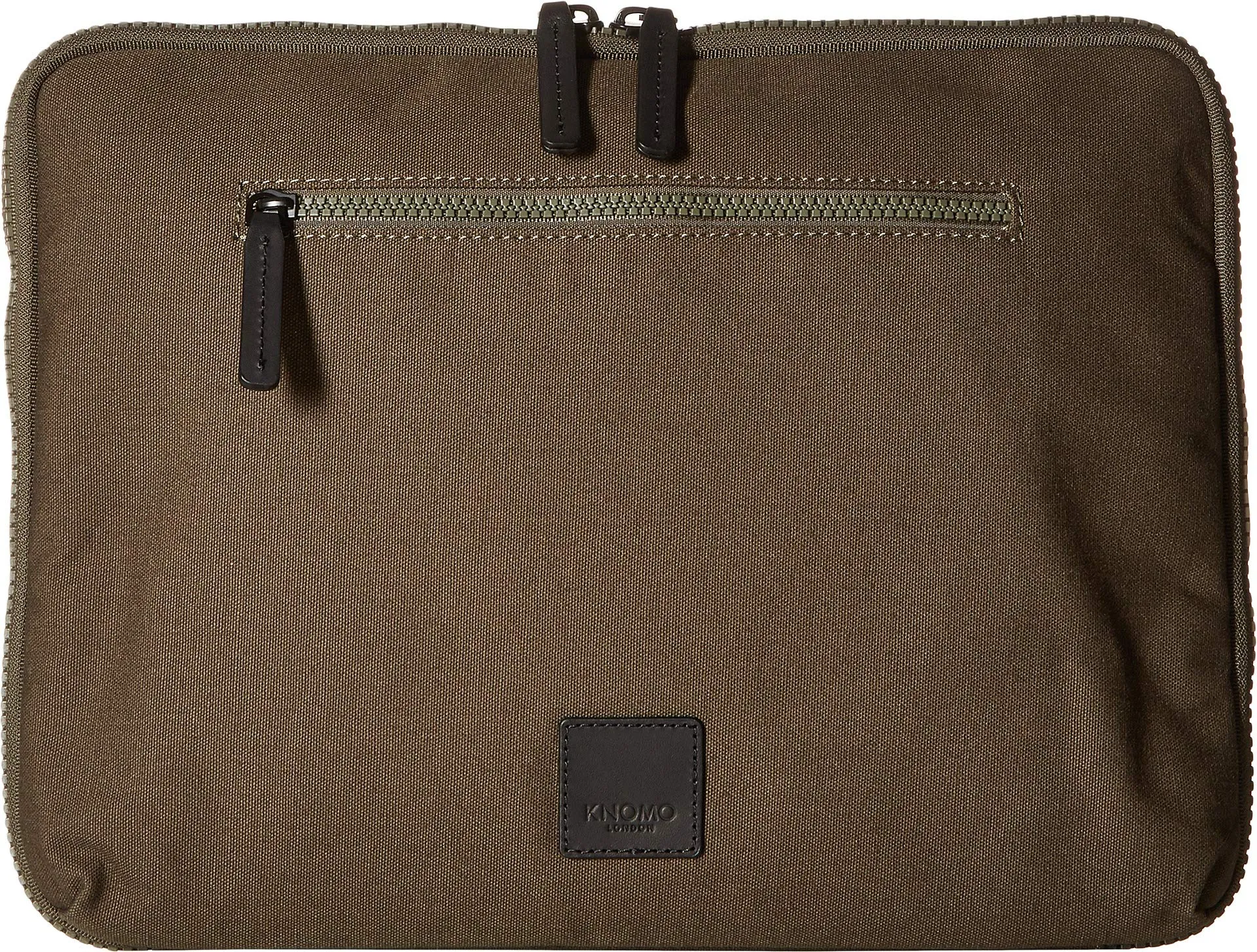 Knomo London Fulham Knomad Tech Organiser 13"