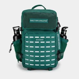 Large Forest Green 45L Gym Backpack