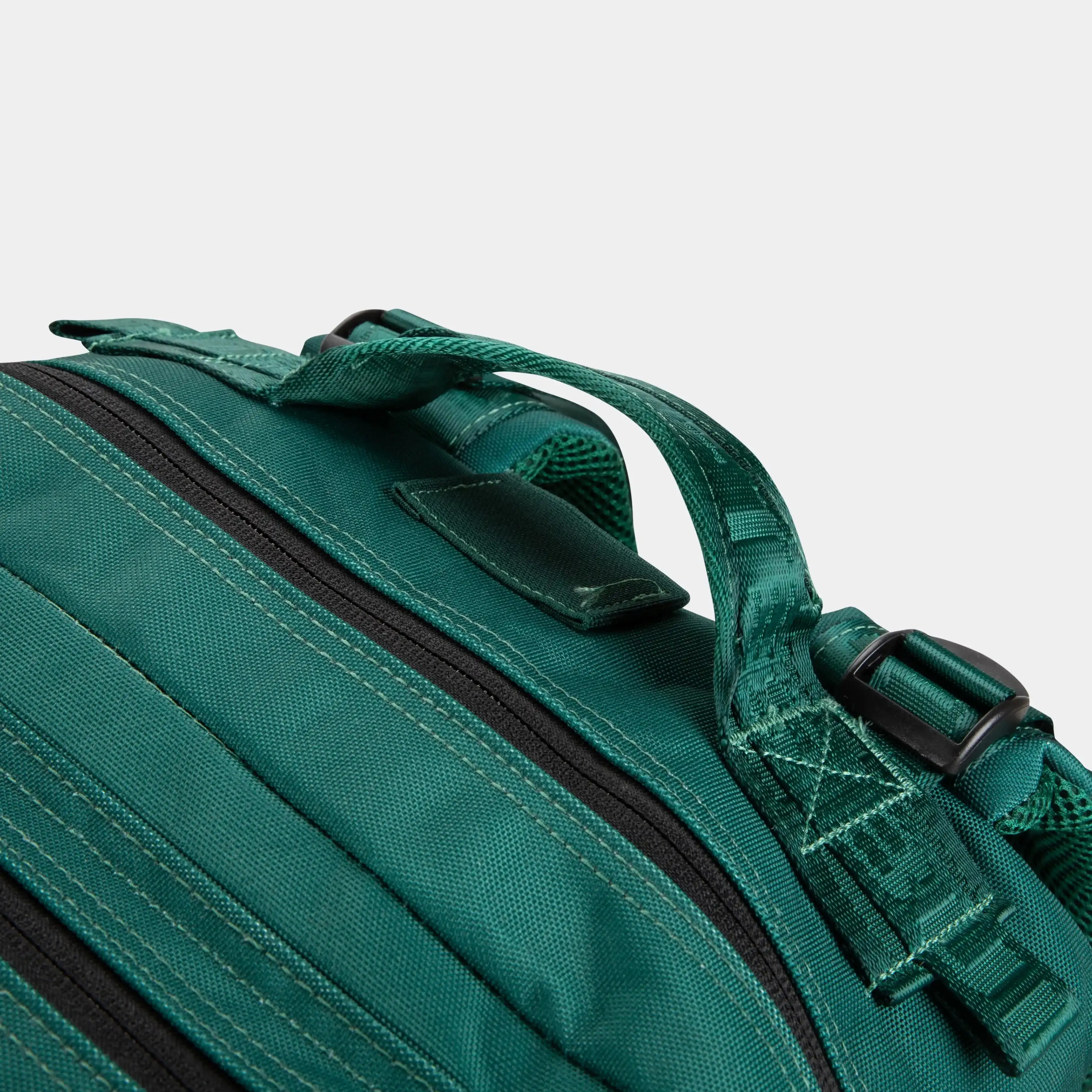 Large Forest Green 45L Gym Backpack