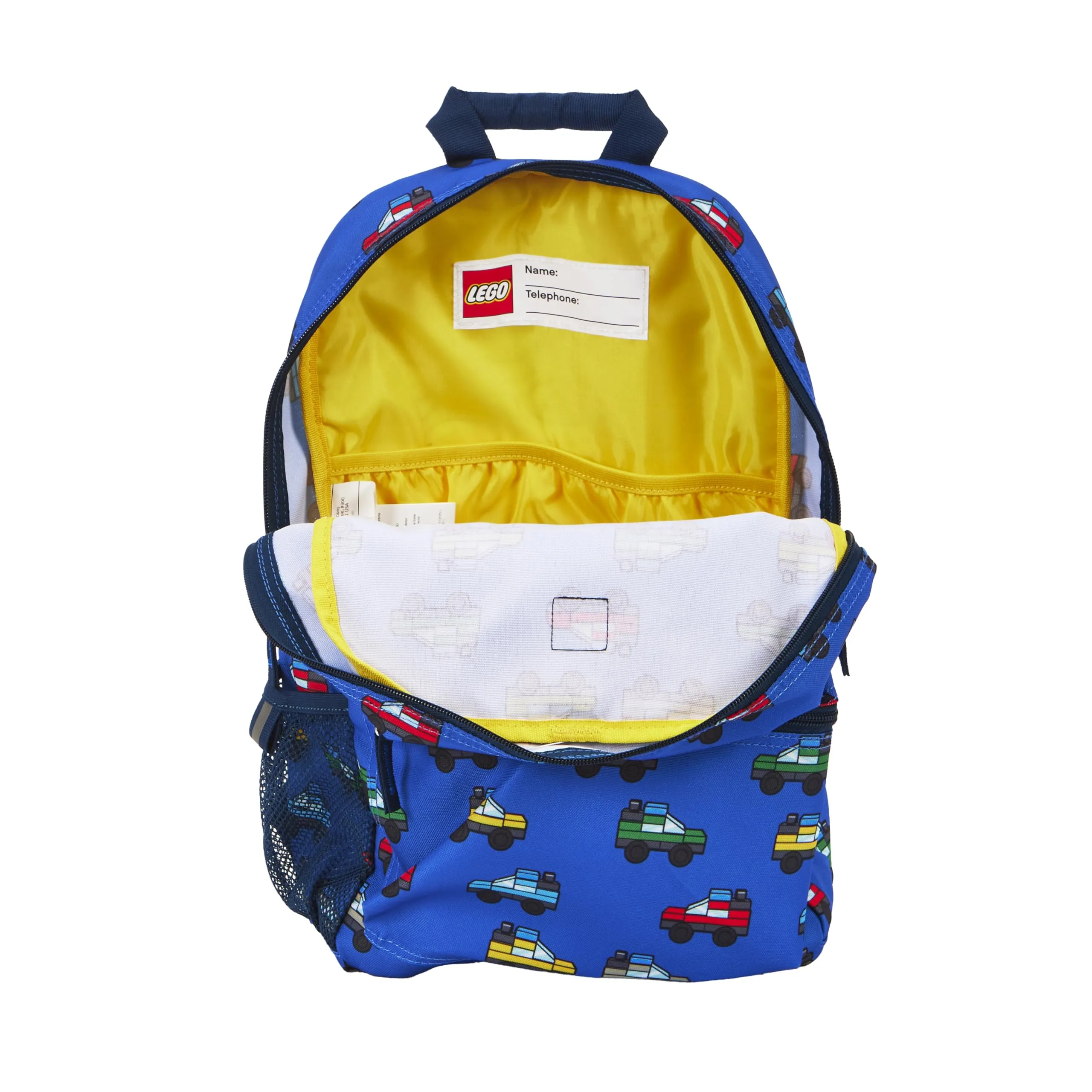 LEGO Backpack