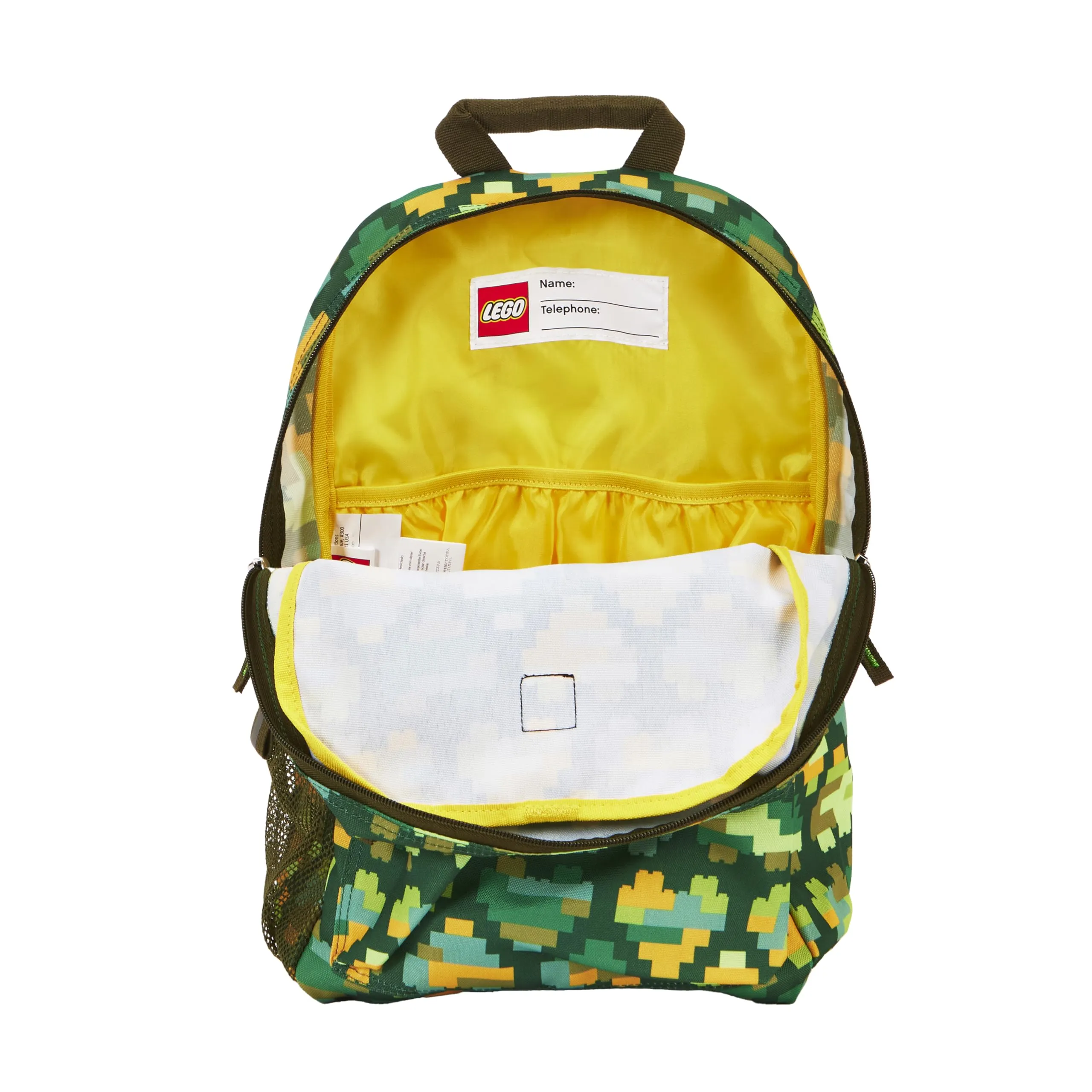 LEGO Backpack
