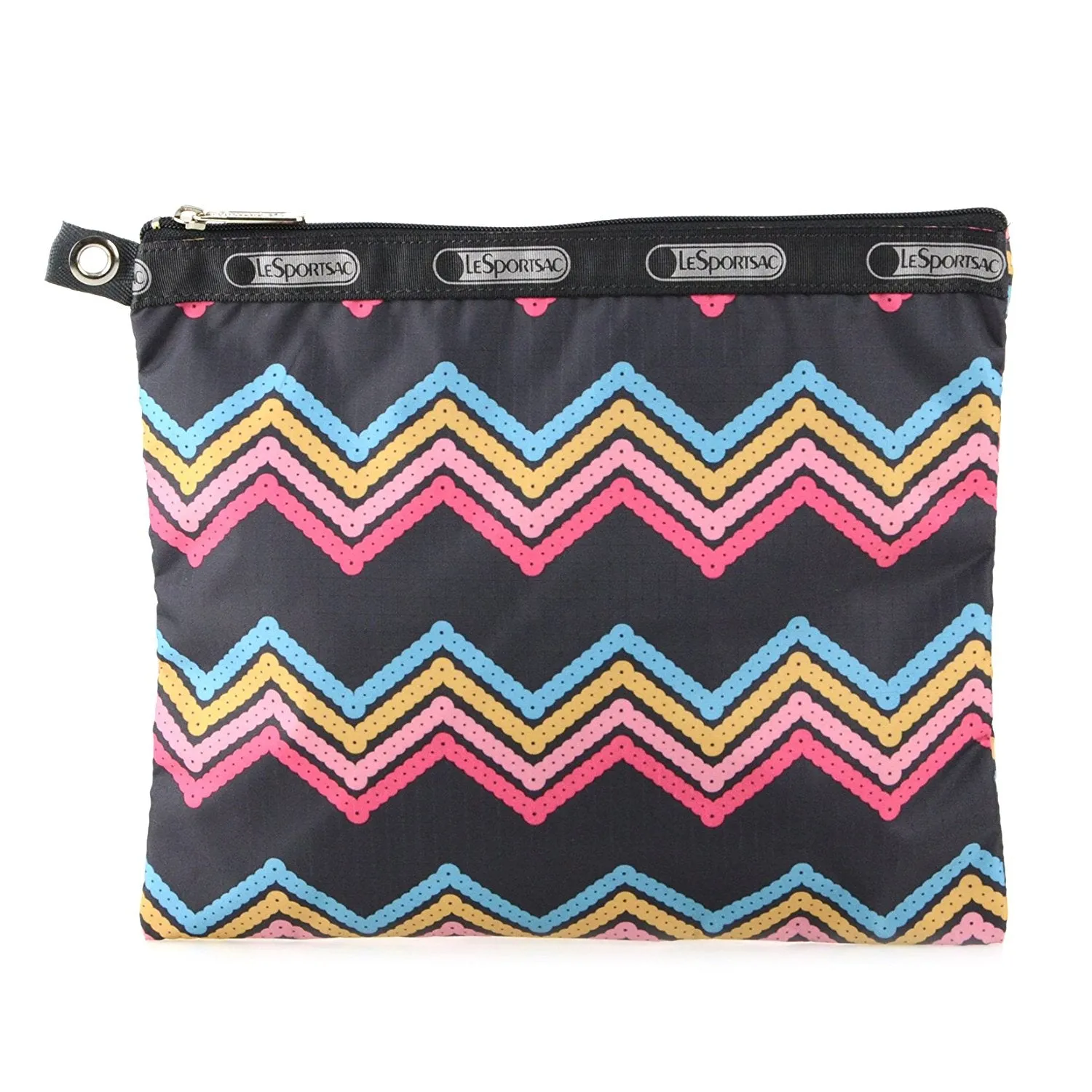 LeSportsac 3 Piece Travel Set Handbag