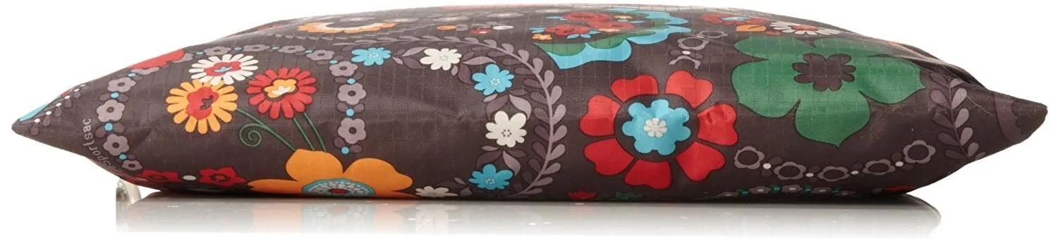 LeSportsac 3 Piece Travel Set Handbag