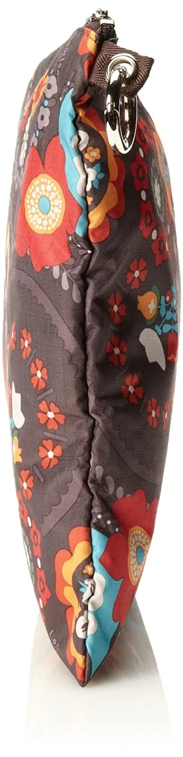 LeSportsac 3 Piece Travel Set Handbag
