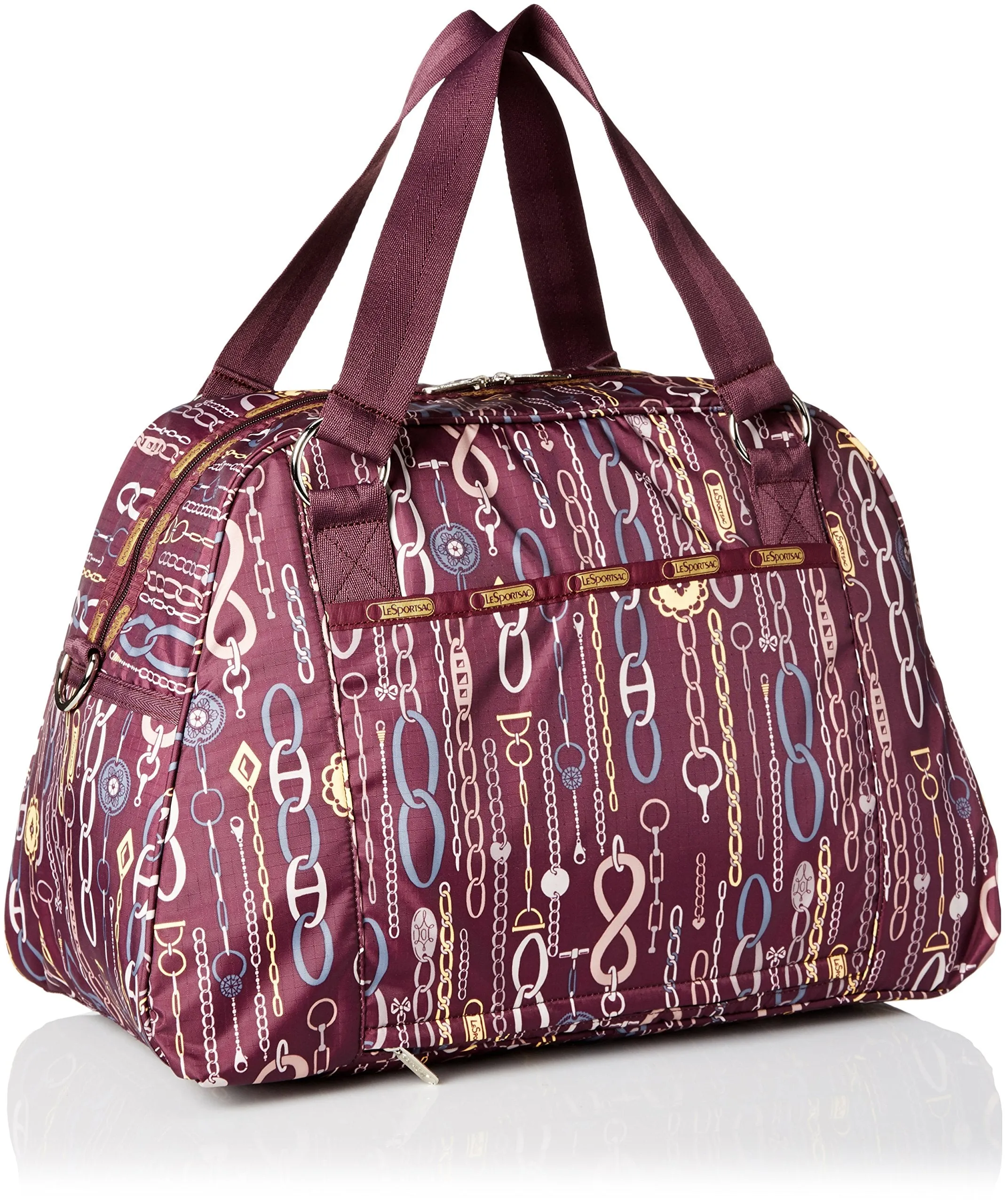 LeSportsac Abbey Carry On Boarding Bag