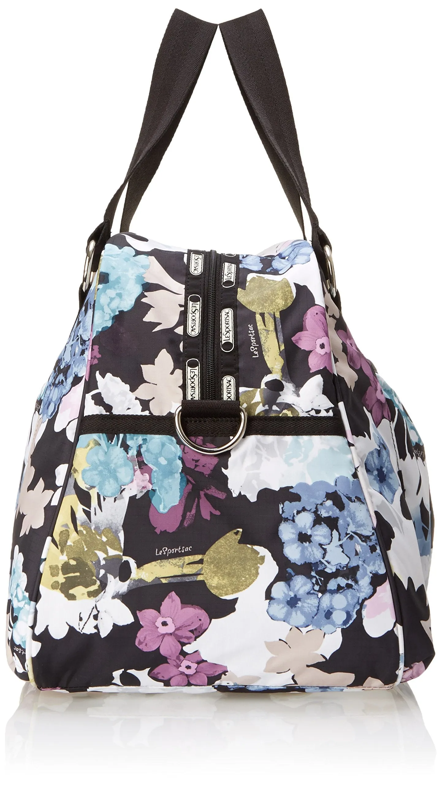 LeSportsac Abbey Carry On Boarding Bag