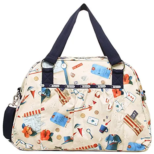 LeSportsac Abbey Carry On Boarding Bag