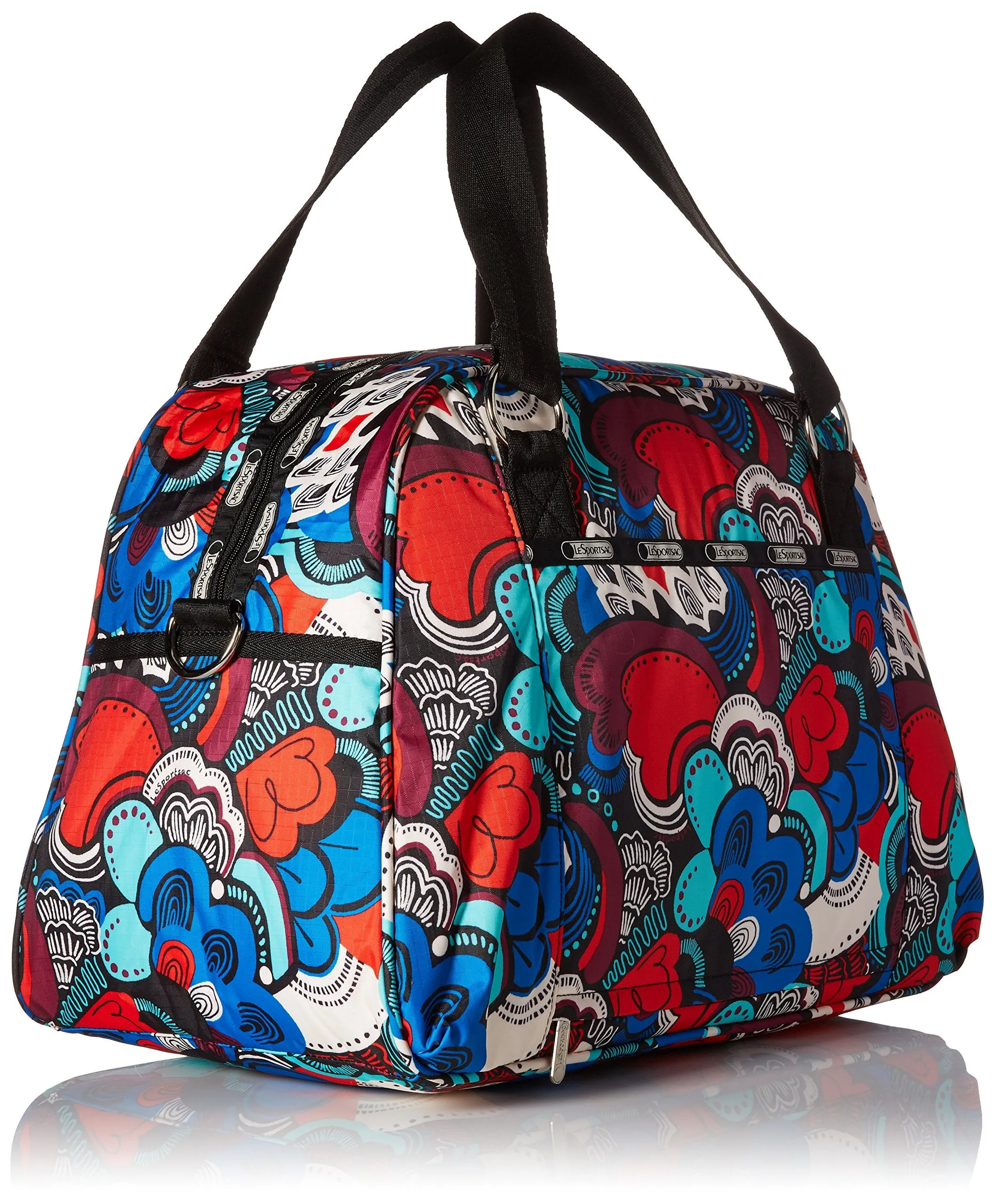 LeSportsac Abbey Carry On Boarding Bag