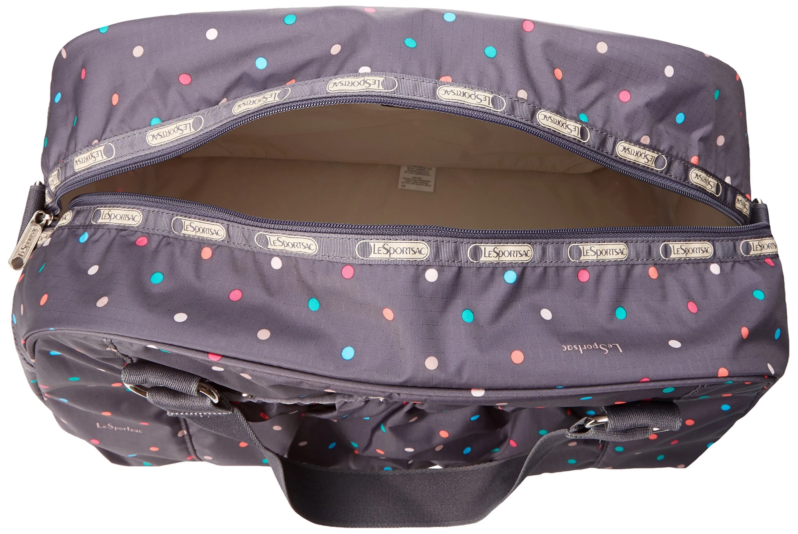 LeSportsac Abbey Carry On Boarding Bag