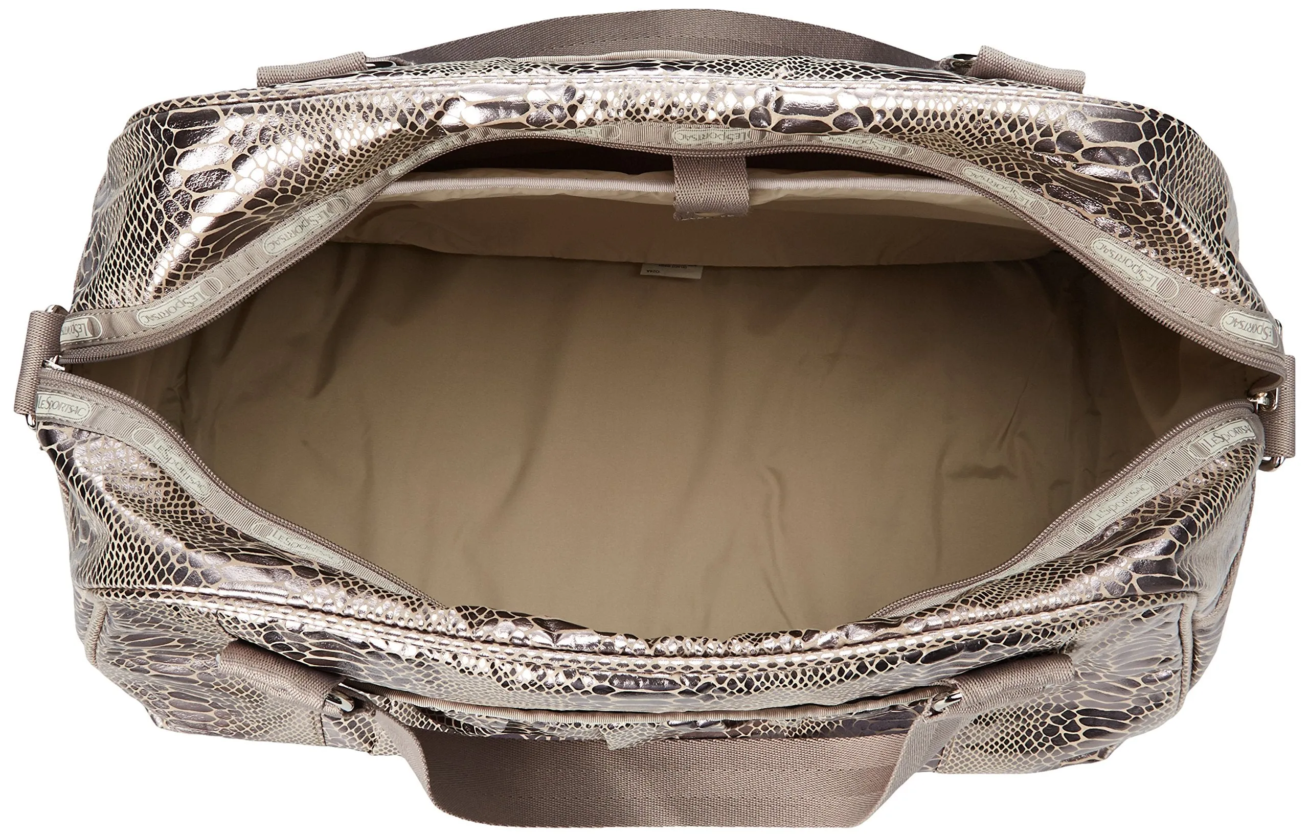 LeSportsac Abbey Carry On Boarding Bag