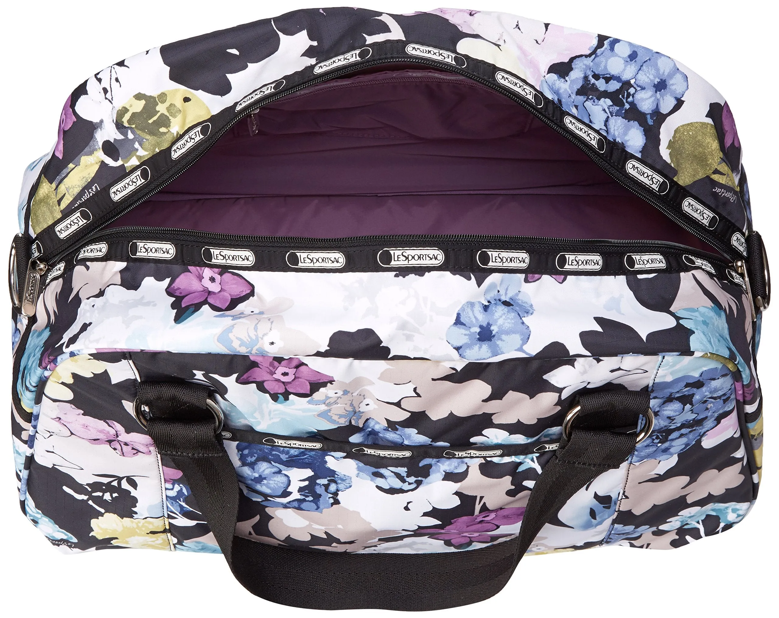 LeSportsac Abbey Carry On Boarding Bag