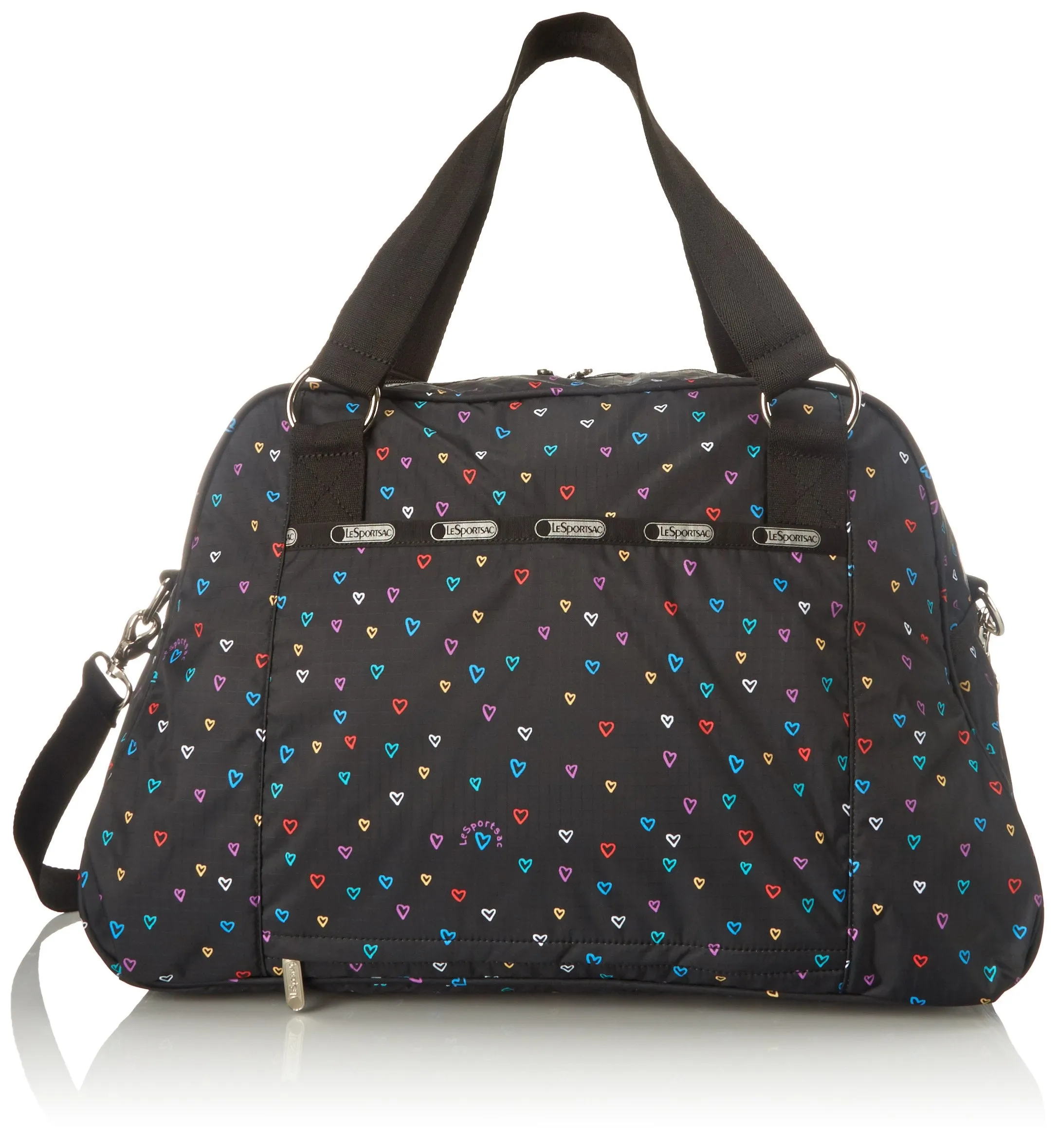LeSportsac Abbey Carry On Boarding Bag