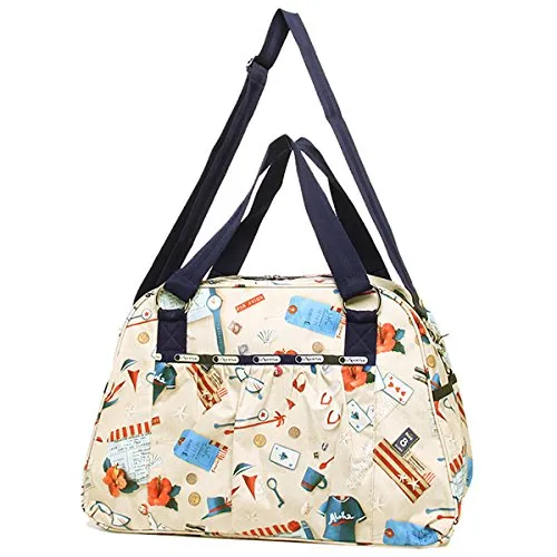 LeSportsac Abbey Carry On Boarding Bag