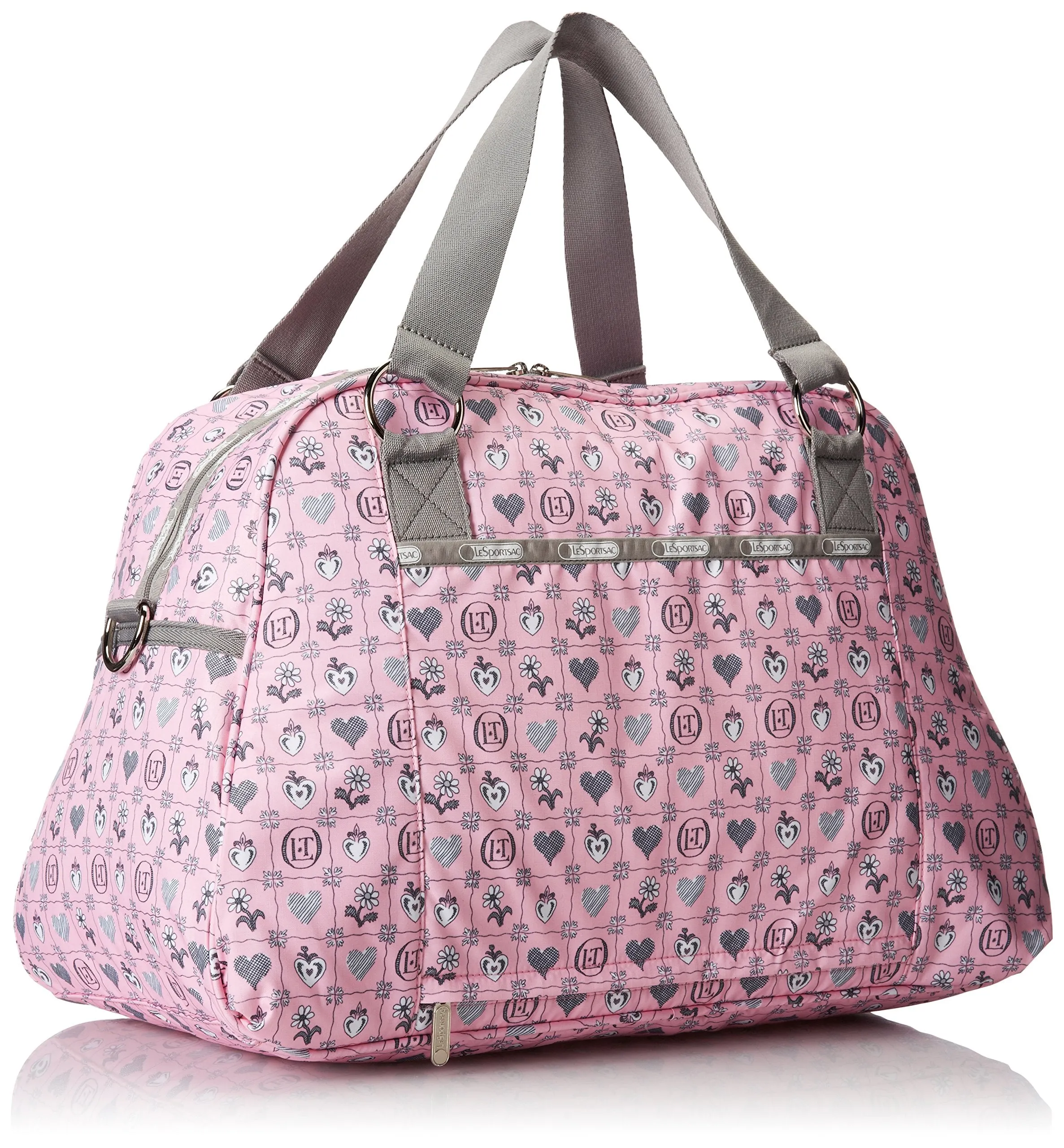 LeSportsac Abbey Carry On Boarding Bag