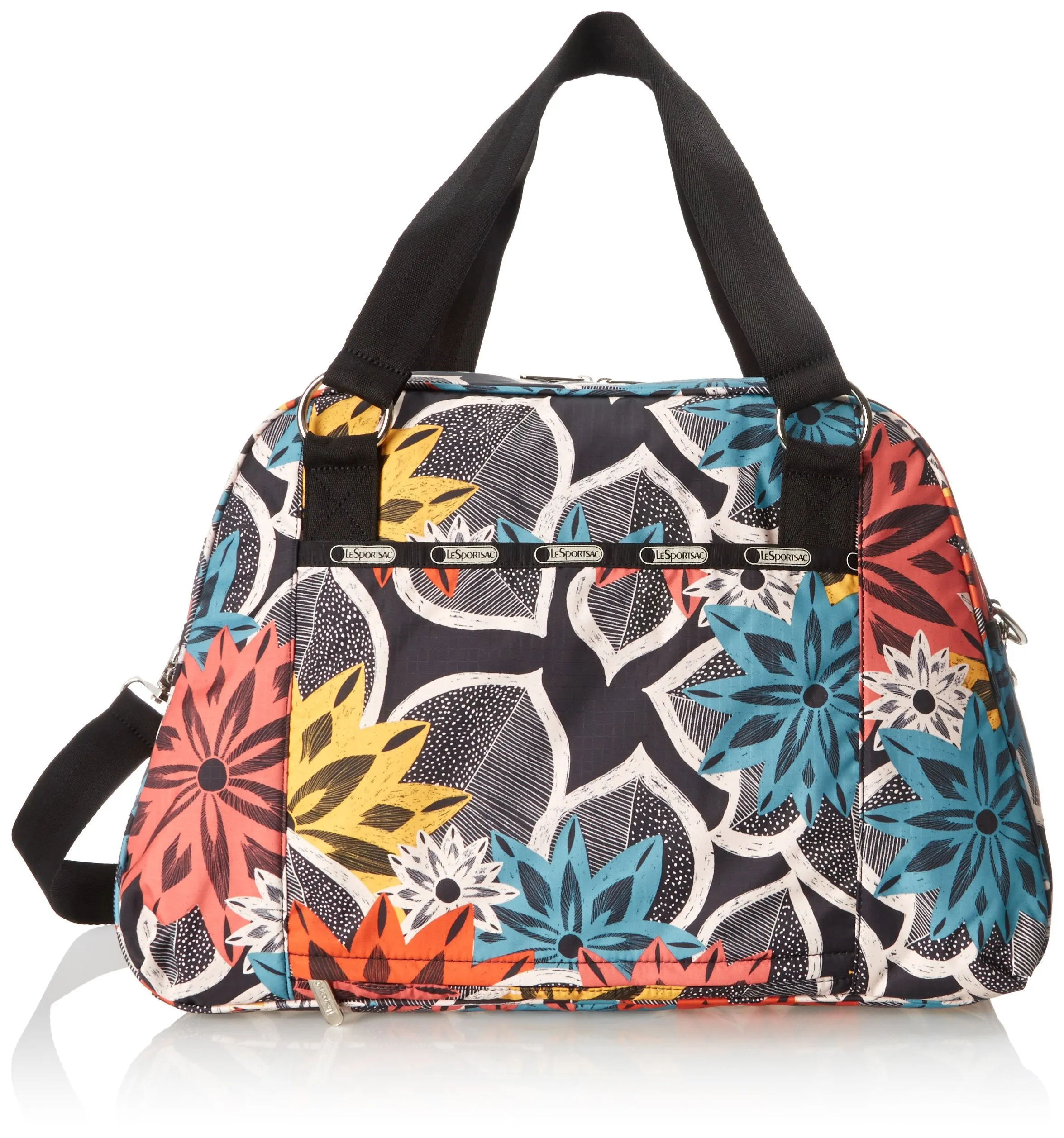LeSportsac Abbey Carry On Boarding Bag