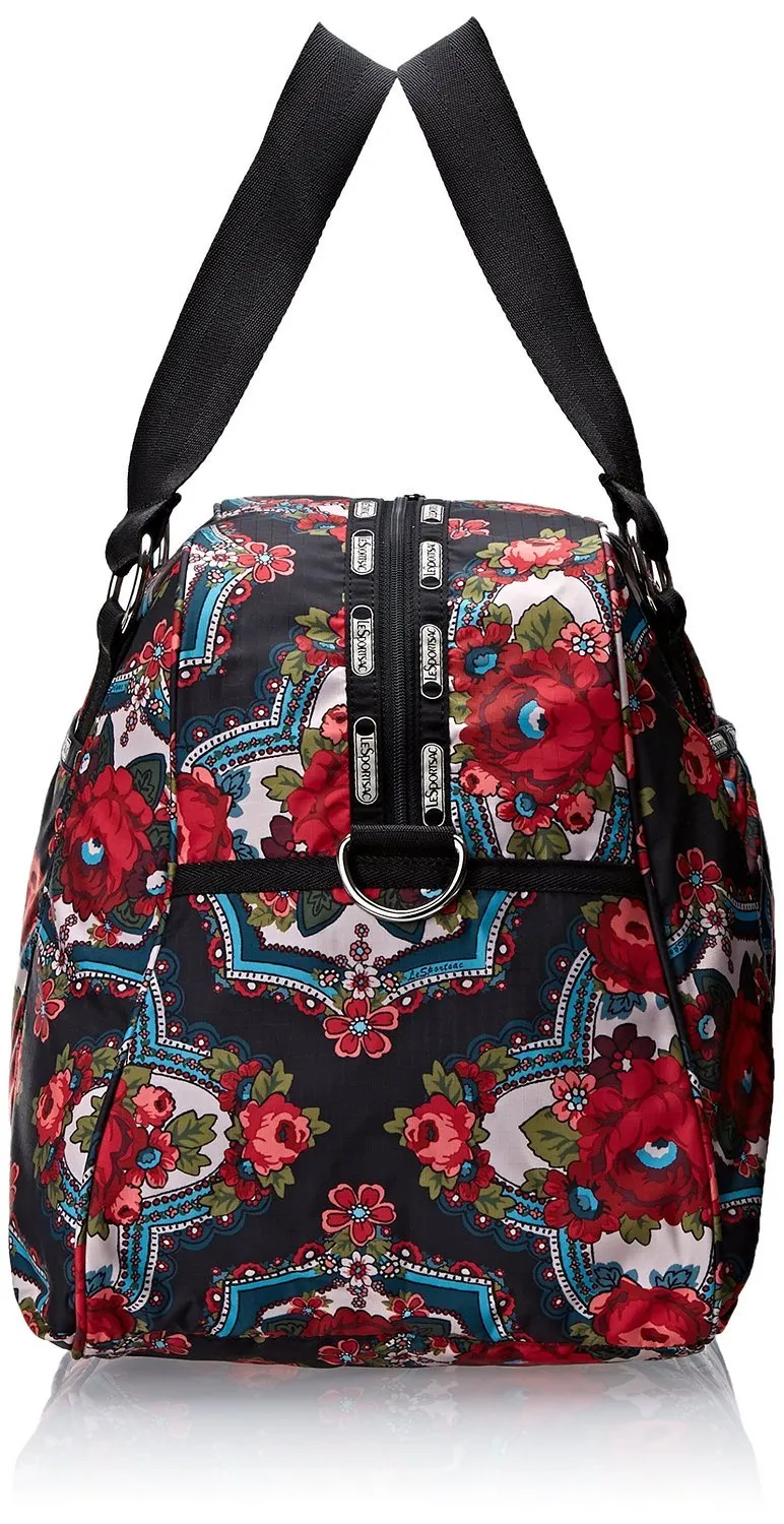 LeSportsac Abbey Carry On Boarding Bag