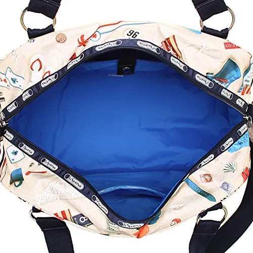 LeSportsac Abbey Carry On Boarding Bag
