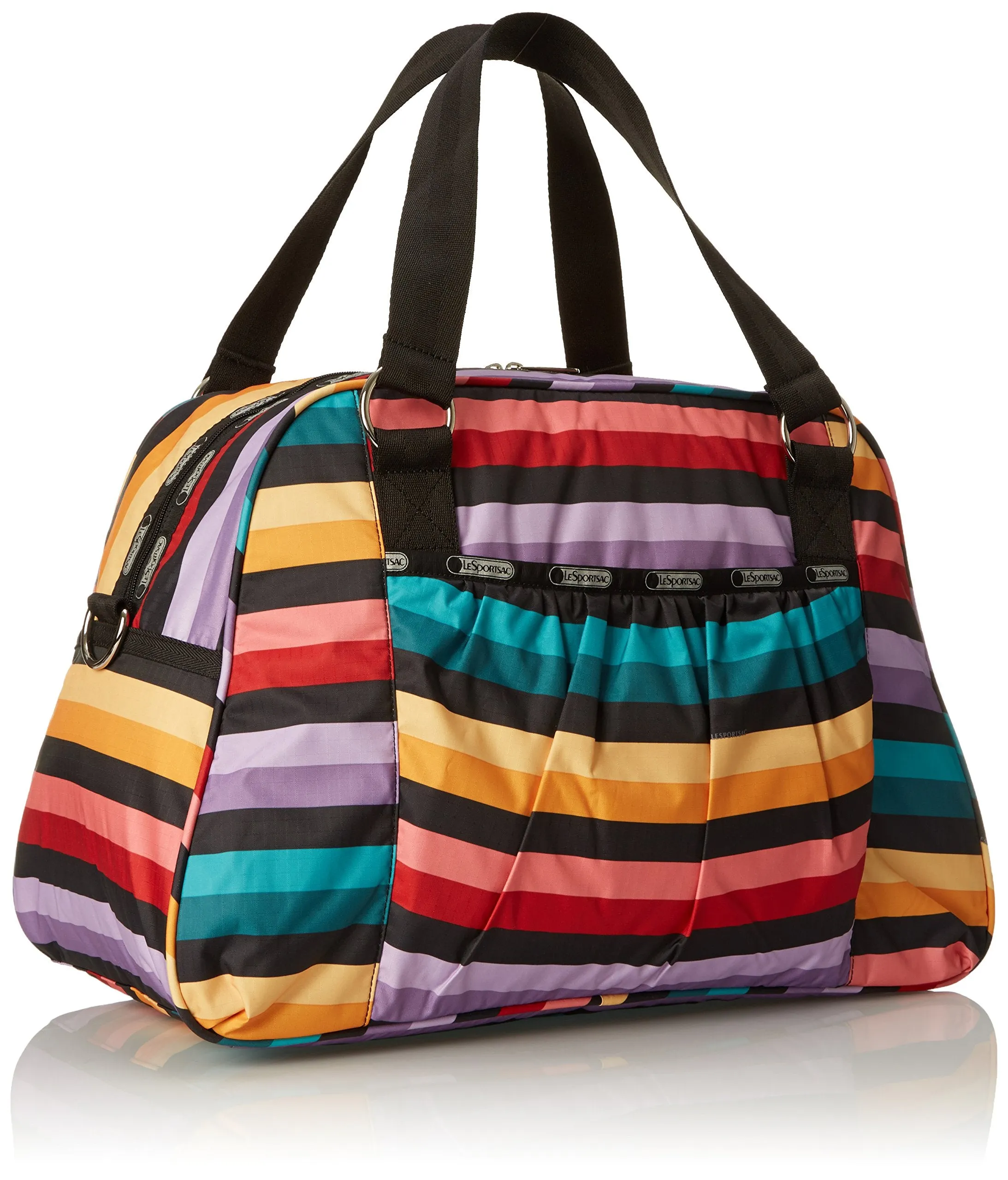 LeSportsac Abbey Carry On Boarding Bag